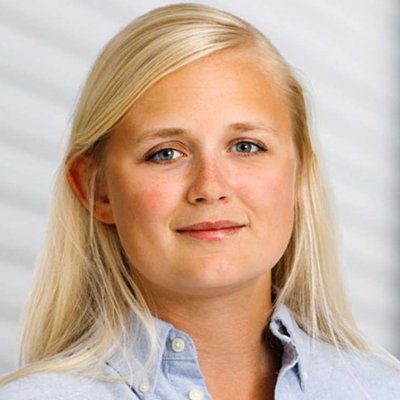 Caroline Johannessen