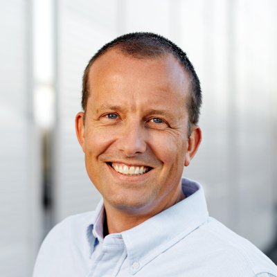 Kjell Fredrik Garnaas