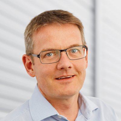 Thomas Kamp Nielsen