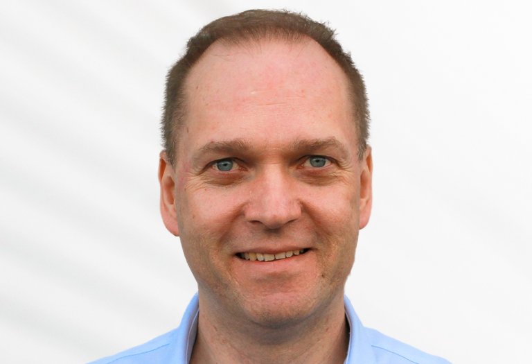 Bjørn Erik Valldal