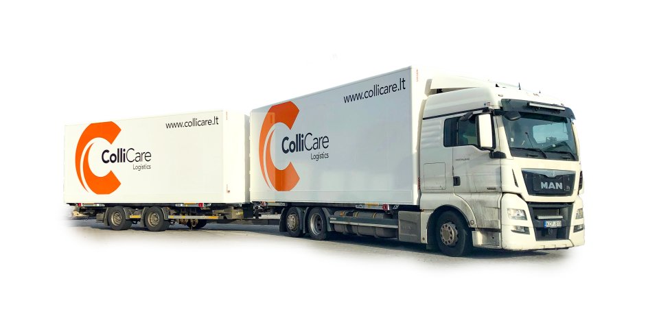 roadtrain