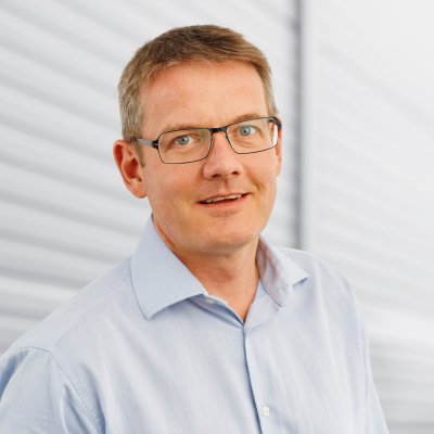 Thomas Kamp Nielsen