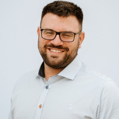 Peter Nygaard Pedersen