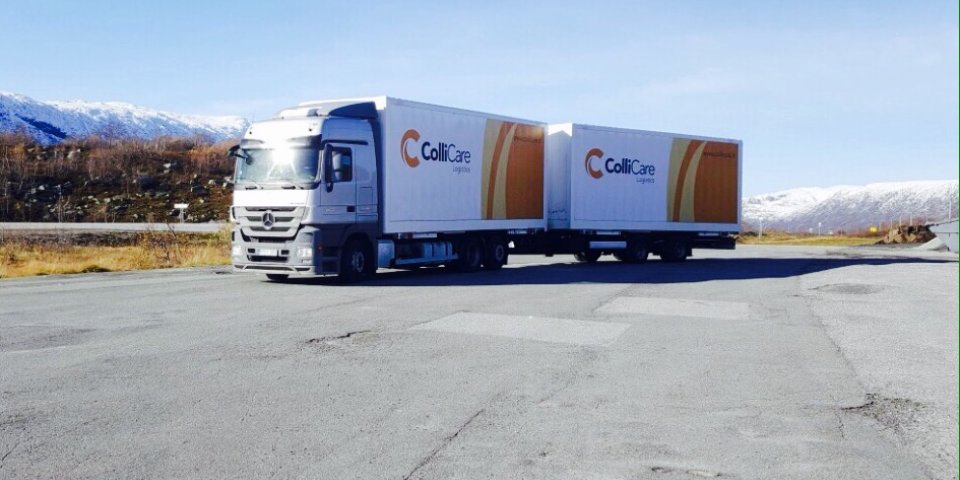 road freight